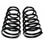 CC255 Moog Coil Springs Set Of Rear New For Toyota 89-95 Pair. Fixed Price $159.84.