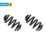 Set Of Rear Coil Springs Bilstein B3 38-228599 For Bmw X3 2004-2010. Fixed Price $185.56.