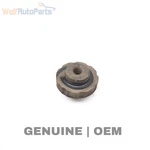 2009-2017 Audi Q5 8R Rear Upper Rubber Spring Plate / Mount 8K0512149C. Fixed Price $7.99.