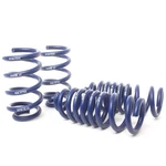 H&r 28766-2 Lowering Front And Rear Springs Kit For 15-21 Mercedes C63 Amg C205. Fixed Price $372.73.