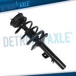 Front Passenger Side Strut W/ Coil Spring Assembly 2005-2007 Ford Freestyle. Fixed Price $92.88.