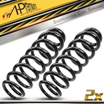 A-premium 2X Front Coil Springs Ford Explorer Mercury Mountaineer 2006-2010. Fixed Price $59.99.