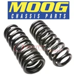 Moog CC870 Coil Spring Set For U870PV SMS870V FCS870V 630.65058 587-1117 Um. Fixed Price $180.07.