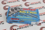 Arp 203-4204 Cylinder Head Stud Kit 8740 Alloy For Toyota 2.0L 3SGTE MR2 Celica. Fixed Price $172.36.