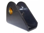 For 1959-1960 Jeep CJ3 Leaf Spring Shackle Crown 89717WQXN. Fixed Price $28.87.
