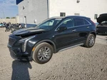 Left Rear Coil/air Spring Oem 19-25 Cadillac XT4 1YR Wrnty. Fixed Price $125.00.