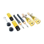 Suspensions Coilover Adjustable Spring Lowering Kit 1822000R. Fixed Price $1455.80.