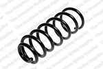 Rear Coil Spring Lesjofors 4295842 Volvo XC70 (2003-2007). Fixed Price $99.29.