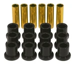 Prothane Leaf Spring And Shackle Bushing Set 6-1001-BL. Fixed Price $35.69.