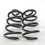 1969-1970-1971-1972 Chevy Truck 2WD + 4WD Rear Coil Spring Set Nors MOOG#6101. Fixed Price $93.73.