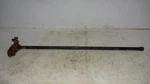 Driver Left Front Torsion Bar Assembly Fits 1998-2002 Honda Passport 665883. Fixed Price $100.00.