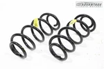 2024 Chevrolet Trax Fwd Rear Right & Left Side Shock Strut Coil Spring Set Oem. Fixed Price $129.99.