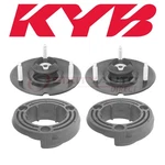 Pc Kyb Front Strut Mount Kit For 2014-2018 Gmc Sierra 1500 Shock Spring Qo. Fixed Price $152.79.