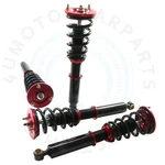 Coilovers Suspension Shocks Kits For 1995-1999MITSUBISHI Eclipse Hatchback. Fixed Price $259.64.