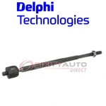 Delphi Inner Steering Tie Rod End For 2011-2016 Chrysler Town & Country Gear Pj. Fixed Price $52.50.