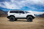 Icon 52752 2" Lift Rear Dual Rate Coil Spring Kit For 24+ LC250/LEXUS GX550. Fixed Price $368.25.