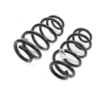 17-22 Bmw X1 F48 Rear Left & Right Fwd Standard Coil Spring Set/. Fixed Price $99.99.