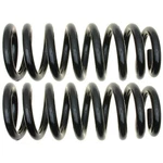 Moog 81378 Coil Spring Set Front For 09-11 Dodge Ram Dakota. Fixed Price $208.07.