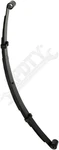Dorman 97-440 Suspension Leaf Spring. Fixed Price $201.09.
