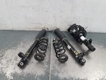 2025 Honda Civic Type Strut Shocks Rear Coil Springs - * #1133 P4. Fixed Price $584.99.
