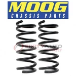 Moog Coil Spring Set For SMS80661 RCS20327S JCS1593T CS80661 630.40030 Yb. Fixed Price $279.38.