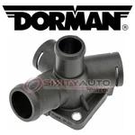 Dorman Rear Engine Coolant Water Outlet For 1997-1998 Volkswagen Passat Vh. Fixed Price $23.48.