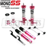 For Chevy Cruze 2010-15 Godspeed MSS0370 Monoss Damper Coilovers Suspension Kit. Fixed Price $675.00.