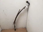 Toyota Tacoma Xcab, Rear Right Leaf Spring, 05-15, 2.7L, 4CYL, 2TRFE, 4821004380. Fixed Price $139.52.
