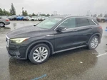 Right Rear Coil/air Spring Oem 19-21 Infiniti QX50 1YR Wrnty 550205NA0C. Fixed Price $125.00.