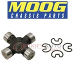 Moog At Rear Axle Universal Joint For 1979-1986 Mercury Marquis Driveline Ij. Fixed Price $34.52.