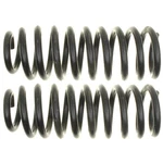 Moog 81132 Front Coil Spring Set Ford Crown Victoria Grand Marquis Lincoln. Fixed Price $141.61.
