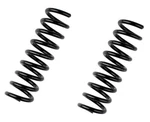 2 Bilstein B3 Left+right Front Coil Springs For Mercedes Standard Suspension. Fixed Price $90.94.