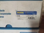 Frt Spring Seat Moog K7458. Fixed Price $33.99.