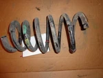 03-08 09 10 11 12 13 Volvo XC90 Air/coil Spring Rear W/o Self Leveling. Fixed Price $71.70.