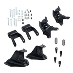 Labwork Leaf Spring Forward Rearward Hangers Shackles Ford F250 F350. Fixed Price $102.05.