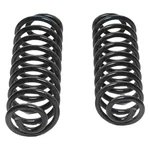 Fabtech FTS23020BK 6" Front Lifted Coil Springs For Ram 3500 2011-2013 Lb. Fixed Price $244.99.