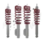 Kyb Struts Shocks & Vogtland German Lowering Springs For Mustang 94 95 96 - 98. Fixed Price $685.47.
