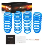Maxpeedingrods Sport Lowering Springs For Honda Accord Coupe Sedan 08-12. Fixed Price $87.06.