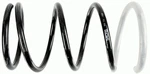 Suspension Spring Front (left) - (right) For. Fixed Price $84.86.