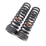 Springs Rear Mercedes R129 Sl A1293240604 A1293241404. Fixed Price $196.68.
