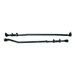 Crown Hd Steering Kit Fits 97-06 Wrangler 91-01 Cherokee 91-92 Comanche RT21004. Fixed Price $245.44.