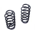 Front 3" Drop Coil Springs Maxtrac 250130-4 For 1982-04 Chevy S10 2WD Cylinder. Fixed Price $137.50.