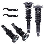 Bfo Street Coilover Suspension Shocks Kit For Mazda Miata MX5 Na Nb 90-05. Fixed Price $190.00.