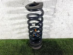 17-20 Jaguar F-pace Awd Rear Left Lh / Right Rh Side Suspension Coil Spring Oem. Fixed Price $28.50.