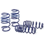 H&r 28840-4 Lowering Front And Rear Springs Kit For 2015-2019 Vw Golf Sportwagen. Fixed Price $255.10.