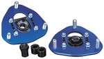Cusco 692 410 Front Pillowball Upper Mount Adjustable For 08-21 Subaru Wrx/sti. Fixed Price $360.00.