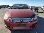 Driver Left Strut Front Awd Fits 07-11 Lexus GS350 1249056. Fixed Price $94.99.