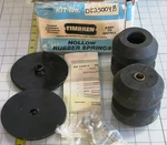 Timbren Ses Weld-on Kit DF25004 Front Axle Overloads Dodge 1994 23 Ram 3500. Fixed Price $169.00.