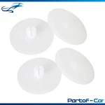 5586-AAA Rear Leaf Spring Insulator Inserts Ford F-series E-series 2000-2019. Fixed Price $10.41.