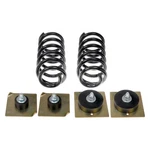 For Lincoln Continental 95-02 Dorman Rear Air To Coil Spring Conversion Kit. Fixed Price $325.33.
